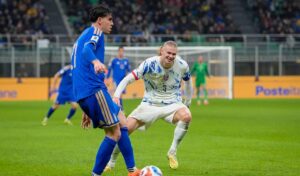 Norvegia s-a calificat la World Cup 2026, după victoria cu Italia. Squadra Azzurra, la baraj. Rezultatele serii