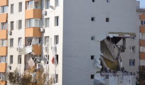 Petre Bulmaga şi-a pierdut apartamentul după explozia din Rahova şi cere acum ajutorul oamenilor