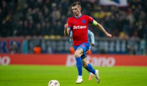 Florin Tănase, despre golul victoriei în FCSB – Feyenoord 4-3: “Erou a fost Cisotti”. Calculele făcute pentru calificare