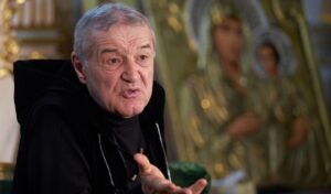 Un singur jucător l-a impresionat pe Gigi Becali în FCSB – Petrolul 1-1: “Nu are cu cine să joace”