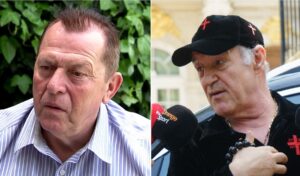 “Eram vai de mama noastră!”. Momentul în care Becali l-a sunat pe Duckadam pentru a-i acorda un ajutor uriaş