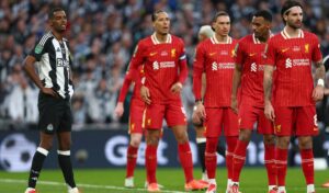 Alexander Isak, decizie radicală la Newcastle! Atacantul dorit de Liverpool, avertisment pentru “coţofene”