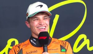 Lando Norris, prima reacţie după ce a obţinut pole-position-ul în Brazilia: “Maşina e incredibilă”