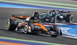 Antonelli, hărţuit şi ameninţat! Red Bull, un nou mesaj după ce l-a acuzat pe italian că s-a dat la o parte