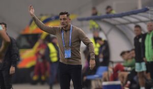 Bombă la Universitatea Craiova. Mirel Rădoi şi-a făcut bagajele şi a plecat de la echipă