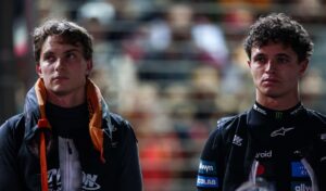Lando Norris și Oscar Piastri au fost descalificați după MP din Las Vegas! Cum a fost afectat clasamentul