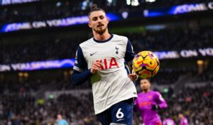 “O mişcare dezastruoasă”. Englezii, verdict despre viitorul lui Radu Drăguşin la Tottenham: “Ar fi cel mai logic”