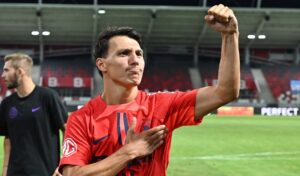 “Să ne trezim!” Risto Radunovic, primul om de la FCSB care iese în faţă după ruşinea din Andorra. Mesaj dur pentru (…)