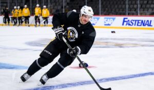 Pittsburgh Penguins – Nashville Predators LIVE VIDEO (21:00). Primul meci din NHL Global Series 2025, în Suedia