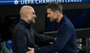 Xabi Alonso, întrebat dacă pleacă de la Real Madrid după eşecul cu City. Răspunsul direct