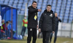 Nicolae Grigore, supărat pe arbitraj: “Cred că FCSB nu avea nevoie de ajutor”