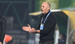 Bogdan Andone, uluit de propriul elev după FC Argeș – Rapid 2-1: “E un miracol că mai joacă fotbal”