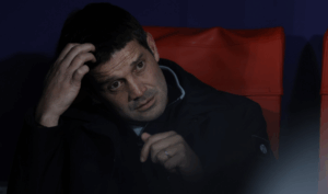 Înainte de Inter, Cristi Chivu a fost la un pas să preia o echipă din Liga 1: “Speram să-l aduc”