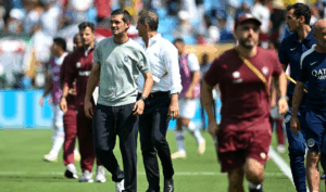 “Prima dezamăgire a lui Chivu”. Reacţia presei din Italia după eliminarea lui Inter de la Mondialul Cluburilor