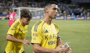 Cristiano Ronaldo, oprit din cel mai rapid drum spre primul trofeu cu Al-Nassr. Echipa lui “CR7” , OUT din Cupă