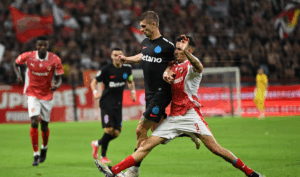 Dinamoviştii le-au pus gând rău. “Ca rivalitate, nu ne dorim FCSB în play-off!”