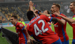 Cum arată șansele de calificare ale FCSB-ului în “primăvara” Europa League? Efectul victoriei cu Feyenoord