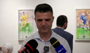 Florin Bratu, mesaj categoric după 0-0 cu Steaua: “Nu pretindem că suntem Dinamo adevărat!”