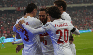 A plecat de la echipa națională pentru Interul lui Cristi Chivu. Anunțul italienilor înainte de derby-ul cu AC Milan