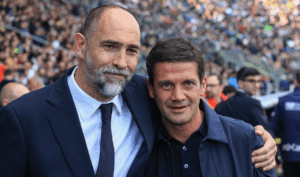 “Nu știu dacă meritam”. Cristi Chivu, compătimit după “thriller”-ul dintre Juventus și Inter