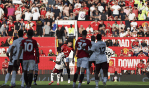 Lovitură pentru Arsenal după prima etapă din Premier League. Un om de bază s-a accidentat din nou