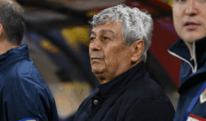 Mircea Lucescu a anunţat lotul pentru meciurile decisive ale României cu Bosnia şi San Marino