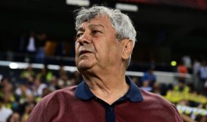 Întrebat despre conflictul dintre Steaua şi FCSB, Mircea Lucescu a propus o schimbare în fotbalul românesc!