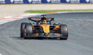 Cursa Marelui Premiu al Țărilor de Jos (15:45, Antena 1 și AntenaPLAY). Oscar Piastri pleacă din pole-position