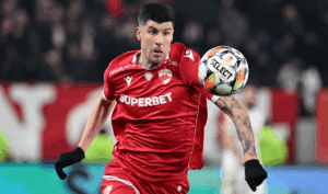 Andrei Nicolescu i-a dat replica lui Stipe Perica după tensiunile apărute la Dinamo: “Îmi doresc să fie supărat”