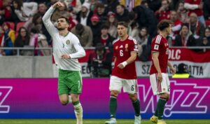 Ucraina – Islanda și alte 3 meciuri se joacă ACUM! Ungaria, OUT din cursa pentru calificarea la CM 2026