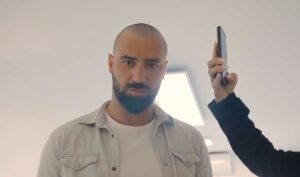 Jurnal Antena Sport | Luptătorul Andrei Stoica şi-a făcut implant de păr