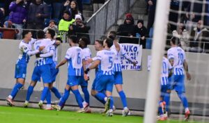 U Cluj – Universitatea Craiova LIVE TEXT (19:00). Oltenii pot reveni pe locul 2