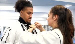 Jurnal Antena Sport | Destinul i-a adus împreună