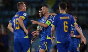 Cipru – Bosnia şi Austria – San Marino LIVE SCORE (21:45). Cum arată clasamentul în grupa României