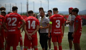 CS Dinamo a făcut 1-1 cu FC Bacău, echipa finanţată de fraţii Pavăl. Corvinul, meci cu 5 goluri!