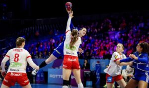 Franța și Olanda s-au calificat în semifinalele Campionatului Mondial. Cum arată „careul de ași”