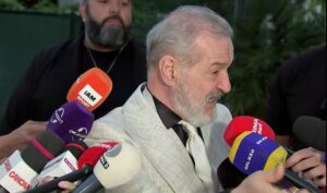 Gigi Becali a anunţat că scoate un titular din echipă pentru că are TikTok: “Bine că mi-aţi zis”