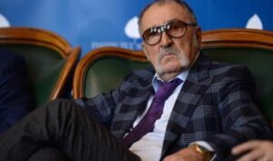 Ion Țiriac, ultima aroganţă. Câţi bani a dat pe o pereche de ochelari fabricați din titan și ramă de pilot