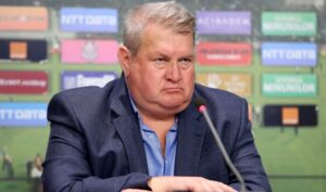 “Continuaţi cu Mandorlini?” Anunţul noului preşedinte de la CFR Cluj, Iuliu Mureşan!