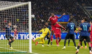 Englezii au răbufnit după faza controversată din Inter – Liverpool: „Distruge jocul”. Explicațiile date de UEFA