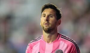 Motivul pentru care Lionel Messi este urmărit penal în Spania!