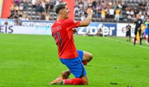 “E cea mai bună echipă a FCSB din ultimii ani?” Răspunsul lui Miculescu înaintea debutului în Liga Campionilor