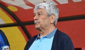 Decizia care poate fi decisivă luată de Mircea Lucescu la naţionala României
