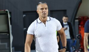 Când semnează Daniel Pancu cu CFR Cluj. Reacţia lui Neluţu Varga despre noul antrenor al clujenilor