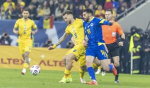 Câţi fani români vor fi prezenţi la Zenica, la duelul crucial al “tricolorilor” cu Bosnia