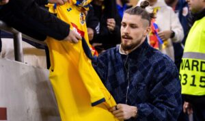 Adevărul despre transferul românului Radu Drăgușin la Inter, sub comanda lui Cristi Chivu. Anunţul impresarului