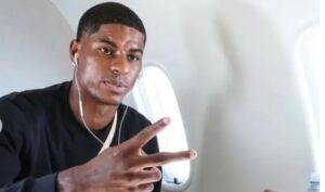 Marcus Rashford a acceptat o reducere salarială pentru a semna cu Barcelona. Când va fi prezentat oficial