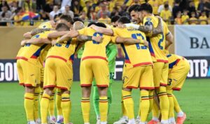 România – Austria, LIVE VIDEO (Duminică, 21:45). Tricolorii, ultima şansă la primul loc în preliminarii
