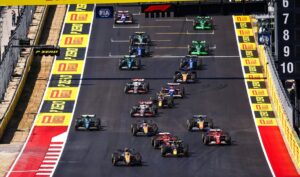 Roller-coaster-ul Formulei 1! Analiza lui Adrian Georgescu, înaintea Marelui Premiu al Statelor Unite