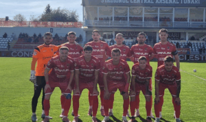 Răsturnare de situație în cazul primarului care a anunțat că desființează echipa: “Nu ne plimba prin Liga 2”